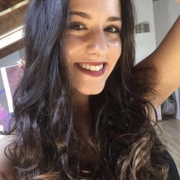 Babysitter a Cuneo: Sara