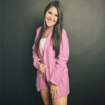 Trabajo para niñera en Barquisimeto: trabajo de niñera Maria estefania