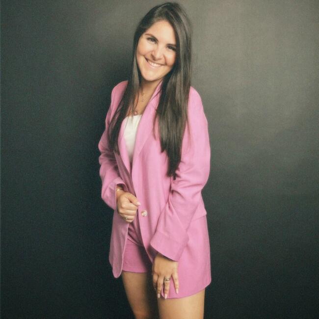 Babysitting job in Barquisimeto: Maria estefania