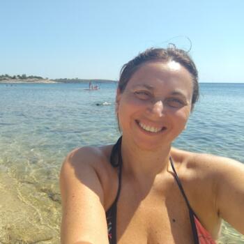 Babysitter a Peschiera Borromeo: MONICA