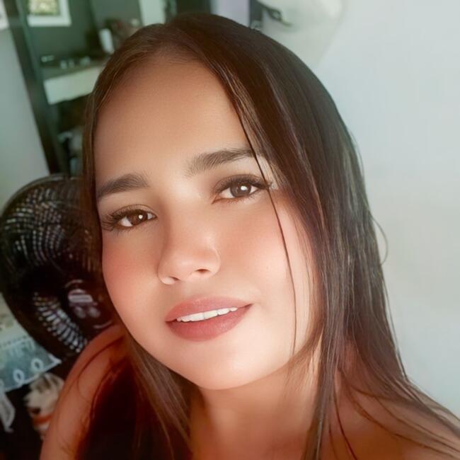 Babysitter in Neiva: Karen