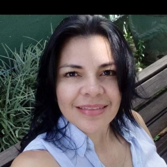 Babysitter in Envigado: Sandra