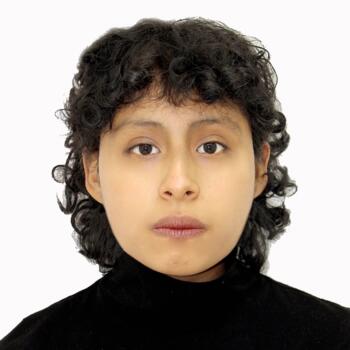 Babysitter in Socabaya: Nataly