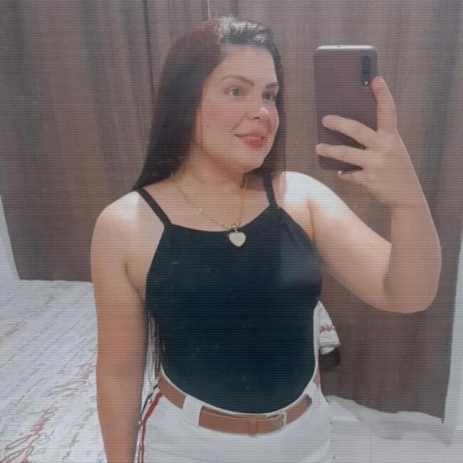 Emprego de babá em São José dos Pinhais: Ingrid