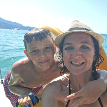Babysitter a Montepulciano: Gianna