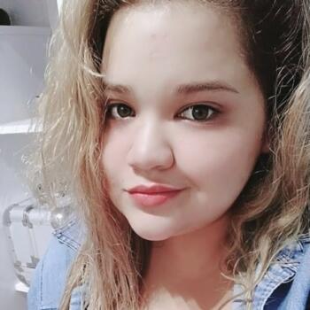 Babysitter in Resistencia: Damy