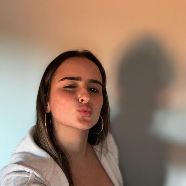 Babysitter in Fafe: Jessyca