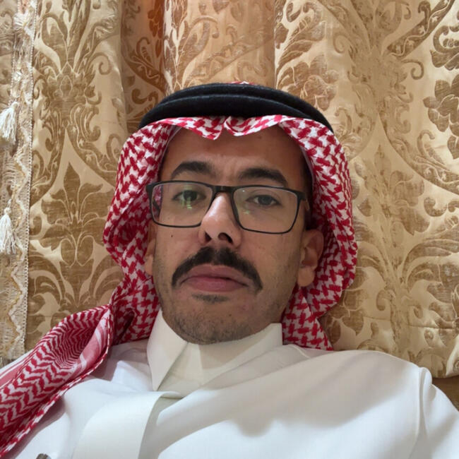 Babysitting job in Riyadh: Khalid