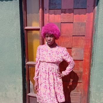 Nanny in Vanderbijlpark: Thandekile