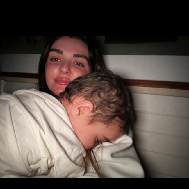 Babysitter in Wiesbaden: Berta