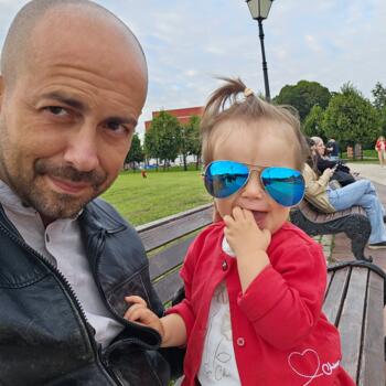 Parent Vimodrone: Matteo