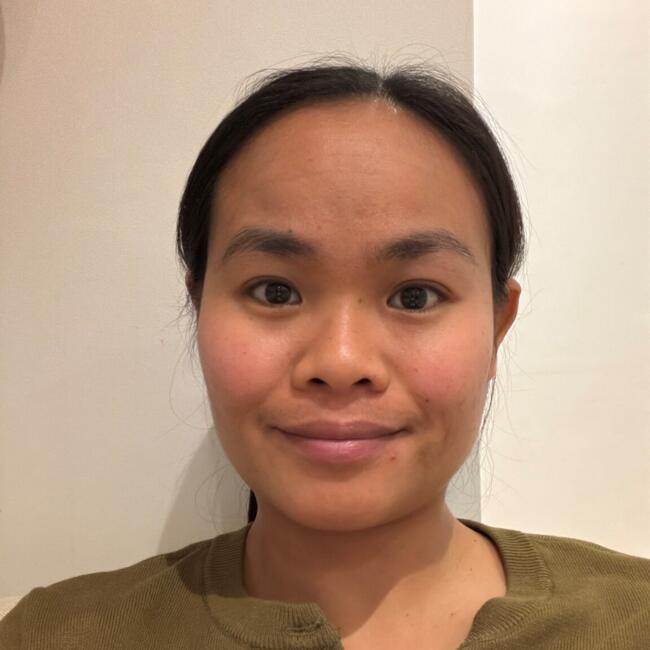 Nanny in Greenford: Jennefer