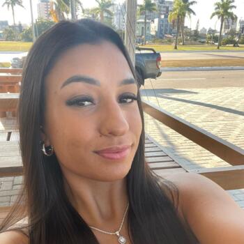 Babá em São José (São José): Jenifer