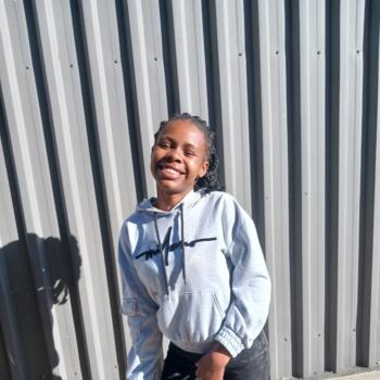Nanny in Soweto: Sinqobile