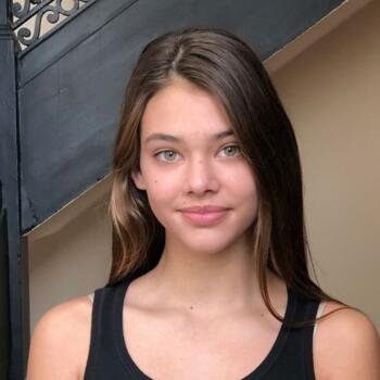 Babysitter in Sacramento: Emily