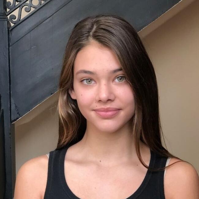 Babysitter in Sacramento: Emily