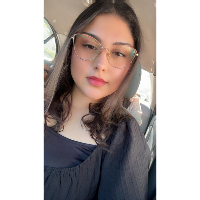 Niñera en Lo Barnechea: Javiera