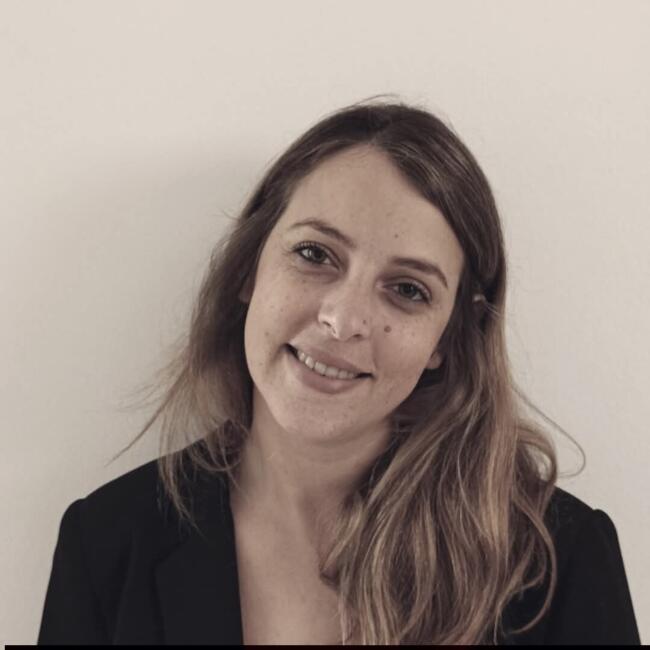 Babysitter in Barcelona: Micaela