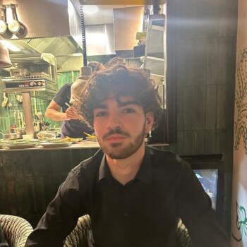 Babysitter in Strasbourg: Gauthier