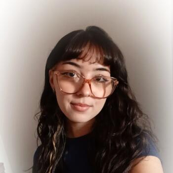 Babysitter Ribeirão Pires: Gabriela Vitoria