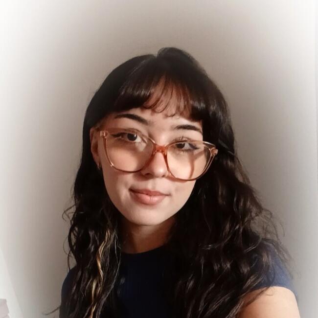 Babysitter in Ribeirão Pires: Gabriela Vitoria