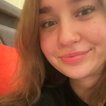 Baby-sitter Thonon-les-Bains: Maddie