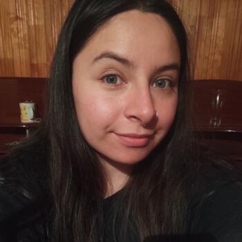 Babysitter in Chiguayante: Tahís