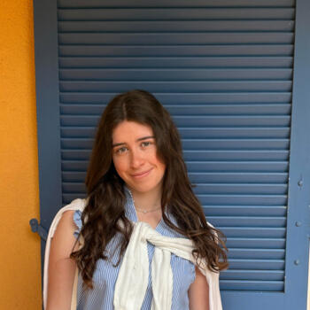 Babysitter in Honfleur: Lise