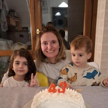 Babysitting job in Chieti: babysitting job Francesca