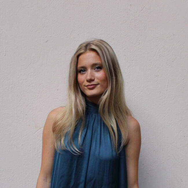 Babysitter in Gothenburg: Lena