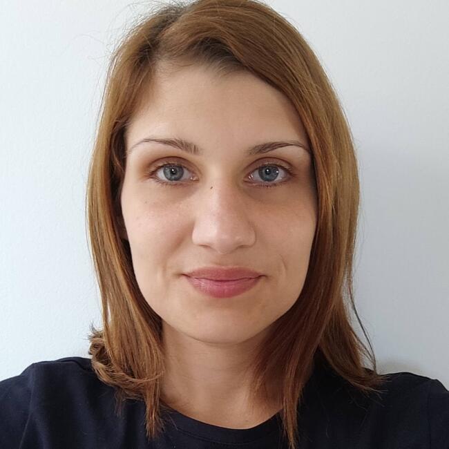 Babysitting job in Bjelovar: Nives