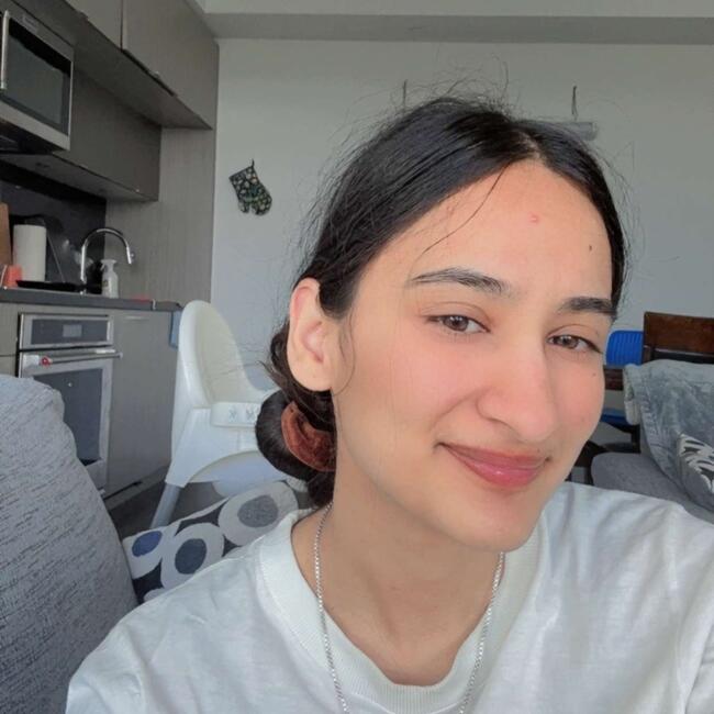 Babysitter in Scarborough Junction: Sonia