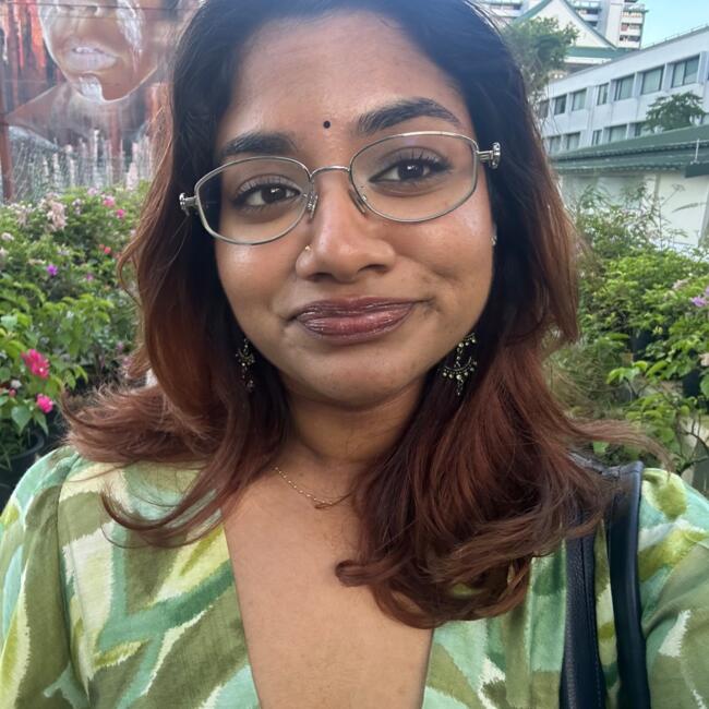 位于Singapore Island的临时保姆: Wreanna