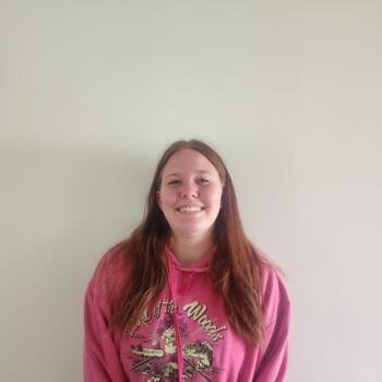 Babysitter in Edmonton: Kris