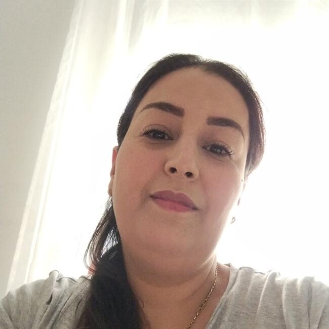 Babysitter in Metz: Naoual