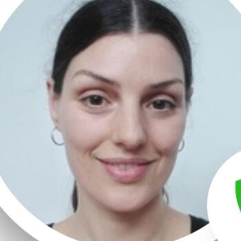 Babysitter in Samobor: Maša