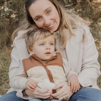 Babysitter Job in Maldegem: Babysitter Job Emily