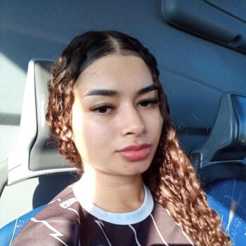 Babá em Londrina: Nathalia