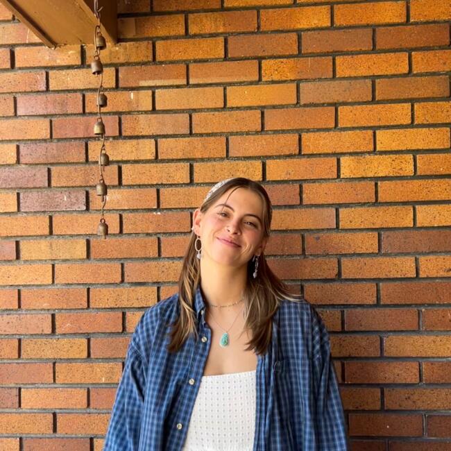 Babysitter in Stockholm: Margot