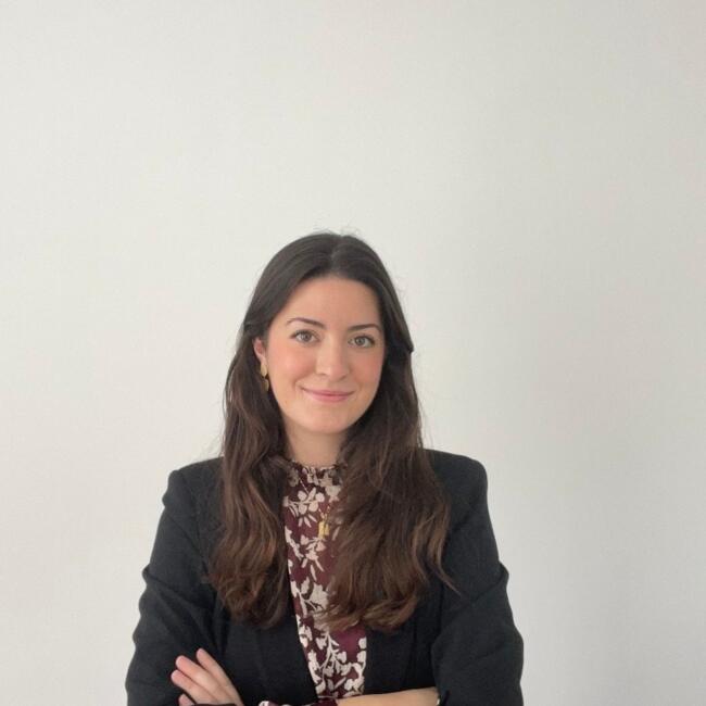 Canguro en Valencia: Laura