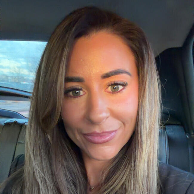 Babysitting job in Brussels: Francesca