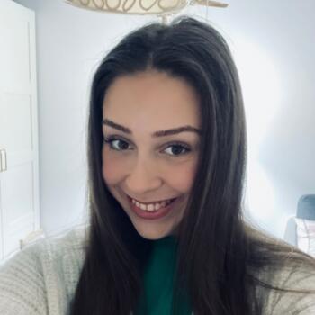 Babysitter Tubize: Carla