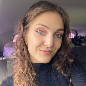 Babysitter in Chieti: Chiara