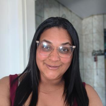 Pai/mãe Campina Grande do Sul: Franyalin