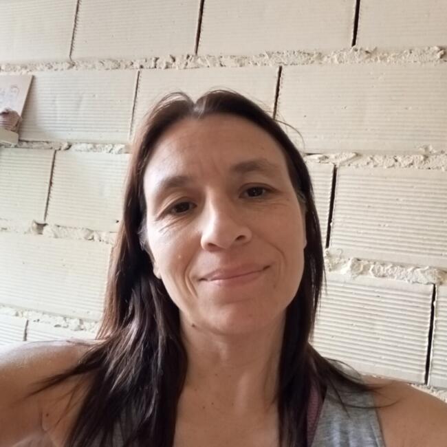 Niñera en San Nicolás de los Arroyos: Andrea