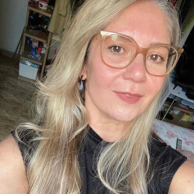 Babysitter in São Bernardo do Campo: Aldeni