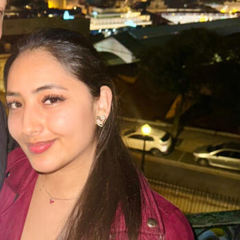 Babysitter em Lisboa: Sara Carolina