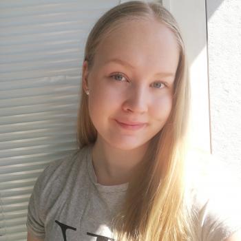 Lastenhoitajat kohteessa Oulu: Kaisa
