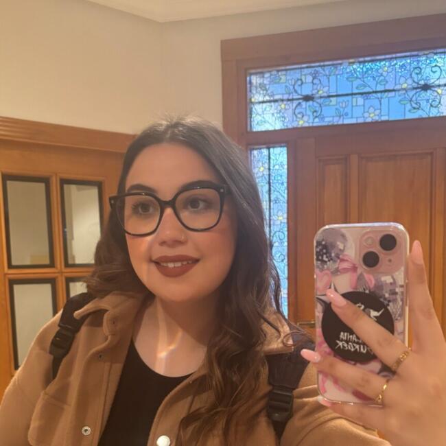 Canguro en Las Torres de Cotillas: Alicia