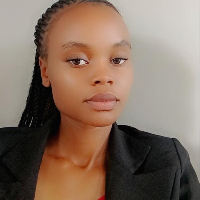 Babysitter in Eldoret: Naomie